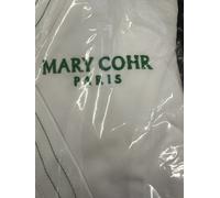 Blusa Estetista 36/38 Mary Cohr Nuova Yyy