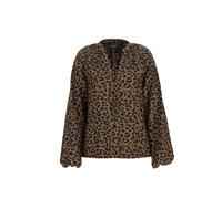 Blusa Josette - Misura: XS P1UK SAVAGE NIGHT PRINT