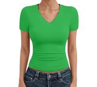 Blusa Maniche a Campana Bianca Lunghe Sottogiacca Gialla Senza Monospalla Scontate Sarda Trasparente Azzurre Smanicate Traspirante Matto Costosa Pratico Serena Belle Supereroi 5