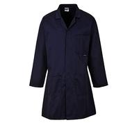Portwest 2852 - Cappotto standard, taglia M, colore: Blu