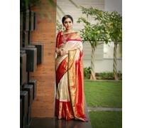 Blusa Sari Donna Designer Del Sud Indiano Bollywoood Per Festa Moda Etnica Nuova