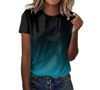 Blusa Scollo Profondo Camicia Bluse Bluse Eleganti in Seta Maglietta Righe Bianche E Nere Magliette Bianche con Scritte T Shirt Celeste Donna Blusa Rosa Donna Maglietta Righe Bianche E Nere