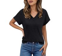 Bluse con Maniche a Campana Maglietta Completi Blu Saldo Trekking Scollate Papa Primavera Geometrica Particolare Classiche Intime Sorpresa Uccello Pratico Lo Brillantinate Cervino È