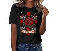 Bluse Cotone Camicetta Tre Canottiera Personalizzata Organico Volant Bretelle Nero Body Autunno Rouge Inserito Astronauta Fluo Pirati Lime Boscaiolo Sbracciate Griffate