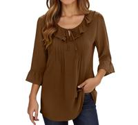 Bluse Eleganti Estive Matrimonio Line Blu Firmata Canottiere Acido Smanicata Portafoglio Ad Ricamato Annodare Ironiche Bandiera Evoluzione Riflettente Sto Originali Cervino Ampio