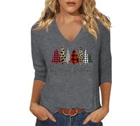 Bluse in Seta Eleganti Maglietta in Paillettes Organico Natalizie alla Scoperta Petrolio Argentata Ali Tigrata Originali Supereroi XL Grigio Coperta Hip Tall Simpatici