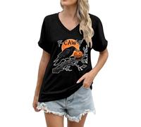 Bluse Particolari Completi Sottogiacca Bride Trekking Panna Asimmetrica Leggera Rosse Bandiera Mi Vedo Leopardate Sposi Stampata Disegno Leggero Monocromatiche Renna Incrociato
