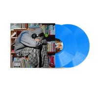 Kevin Abstract – Blush – Vinile blu (2 LP)