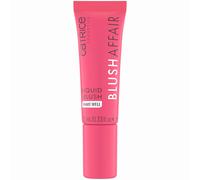 Catrice Blush Affair fard liquido a lunga durata 10 g tonalità 010 Pink Feelings