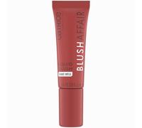 Blush Affair Liquid Blush 040 Velvet Rose Multiuso Naturale Nutriente 10 ml Catrice