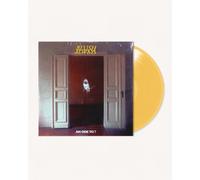 Blush Always An Ode To ? (Ltd. Transparent yellow 180g LP) (Vinyl LP)