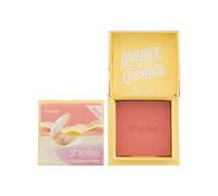 Blush Benefit Shellie Blush 2,5G Per Donna (Blush) Warm Seashell-Pink