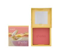 Blush Benefit Shellie Blush 6G Per Donna (Blush) Warm Seashell-Pink