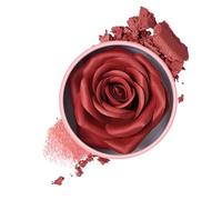 Blush Cheeks, High-Pigment Blush, 10ml 3d Rose Portable Petal Lightweight Buildable Rouge, Long-Lasting Color for Face & Cheek Perfect Girls, Parties Gatherings