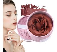Blush Crema Per Contorno, Illuminante, Ombretto E Viso | Blush Formato Viaggio Per Serate Fuori, Viaggio, Sposa, Palco, Fotografia, , Inverno, Giorno, Notte