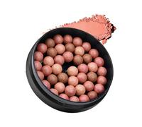 Blush Crema - Perle di Fard To Leggero - Accessorio di bellezza per valorizzare gli zigomi e schiarire lo sguardo regali per feste e compleanni