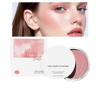 Blush Creme | Trucco Effetto Matte Lunga Durata,Formula Idratante per Pelli Mature Occasioni Speciali Matrimonio Viaggio Appuntamento