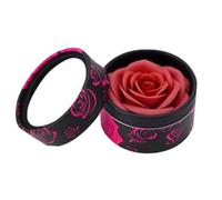 Blush Facciale | 3D A Lunga Durata Sfumabile Naturale | Petalo Opaco Blush per la Bellezza e il Trucco - Per Moglie Fidanzata Pendolarismo Quotidiano Festa Lavoro Banchetto Natale San