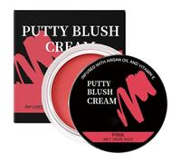 blush facciale | Cura idratante naturale di lunga durata | Tintura per guance multiple e blush facciale - Donne ragazze Pelle grassa matura Incontri Uso quotidiano Viaggio Partito Pendolarismo