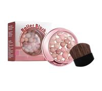 Blush Face | Brightening Cosmetics, Contorno Naturale Pearlescent Blush Ball Per Sensitive Dry Oily Women Girls Travel Farty Club Compleanno Facoltà Di Compleanno