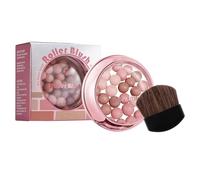 Blush Face | Brightening Cosmetics, Contorno Naturale Pearlescent Blush Ball Per Sensitive Dry Oily Women Girls Travel Farty Club Compleanno Facoltà Di Compleanno