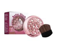 Blush Face | Brightening Cosmetics, Contorno Naturale Pearlescent Blush Ball Per Sensitive Dry Oily Women Girls Travel Farty Club Compleanno Facoltà Di Compleanno