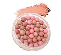 Blush for Cheek, Bendable Powder Makeup, High Pigment Buildable Formula, Smooth Matte Finish, 1 pezzo, Rose Pink, Beauty Routine, Gifting, Eventi, Long Lasting Use
