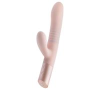 Blush Fraya Pink