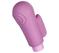 Gaia Vibratore Gaia Eco Delight - Viola
