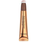 Blush Highlighter Stick, Creamy Multi-Stick, Versatile Highlighter Makeup Adds Shimmer, Blends Effortlessly, Blush Highlighter Contouring Pen for Cheeks, 1 pezzo