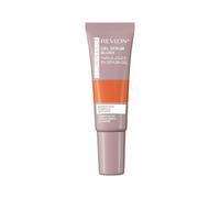 Revlon Illuminance Gel Serum Blush, Guance Visibilmente Rimpolpate, Finish Luminoso e Idratante per tutto il giorno, 130 Beaming Coral, 11ml