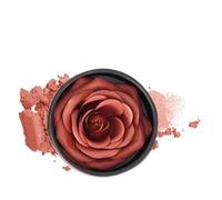 Blush In Polvere, 3D A Lunga Durata Sfumabile Naturale, Petalo Opaco Blush per la Bellezza e il Trucco, per Donne Ragazze Moglie Quotidiano Viaggio Appuntamenti Festa Pendolarismo Lavoro Banchetto