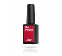 Blush Italia Gel Polish Smalto Semipermanente, Colore 682, HEMA & TPO Free, 7 ml