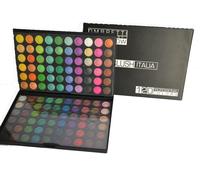 BLUSH ITALIA PALETTA OMBRETTI WET E DRY 120 COLORI BIO-001