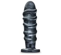 Blush Jet Annihilator Carbon Metallic Black