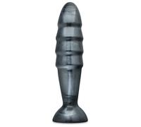 Blush Jet Destructor Carbon Metallic Black