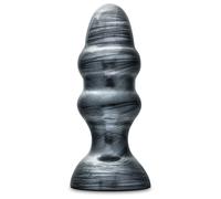 Blush Jet Stealth Carbon Metallic Black