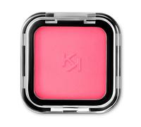 KIKO Milano Smart Colour Blush - 04 | Fard Dal Colore Intenso, Risultato Modulabile