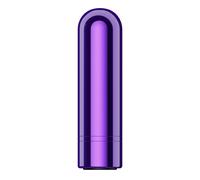 Blush Kool Vibes Rechargeable Mini Bullet Grape