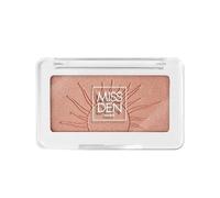 Blush Light - Miss Den - 2 in 1 - Blush & Illuminatore - Effetto Colpo d'Eclat - Tonalità 647 Pink Champagne