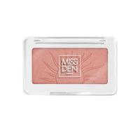 Blush Light - Miss Den - 2 in 1 - Blush & Illuminatore - Effetto Colpo d'Eclat - Tonalità 648 Lovely Rosa