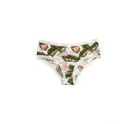 BLUSH Lingerie Bello Piccolo Mutandine Hipster Pantaloncini - 0229625