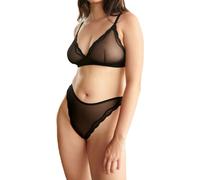 Blush Lingerie Lotus Bralette Reggiseno - 0240810