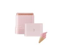 Blush Liquido Coreano 3 in 1 - Blush Essence e Cipria Essence per Guance, Labbra e Occhi, Formula Idratante e Impermeabile, Tint Ad Alta Coprenza per un Bagliore Naturale (#6, 33g)