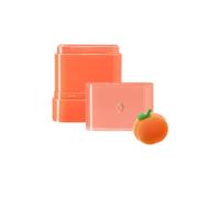 Blush Liquido Coreano 3 in 1 - Blush Essence e Cipria Essence per Guance, Labbra e Occhi, Formula Idratante e Impermeabile, Tint Ad Alta Coprenza per un Bagliore Naturale (#5, 33g)