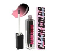 Blush Liquido Nero, Olio Di Fard Liquido Multiuso, Color PH A Base D'acqua Che Cambiano Arrossamenti, 5 Ml, Applicazione Leggera E S, Per Viso, Labbra E Occhi