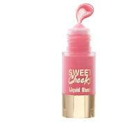 Blush liquido opaco - tinta naturale delle , formula cosmetica leggera, colore a lunga durata, trucco di bellezza, uso per la routine quotidiana, feste, matrimoni, R