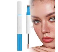 Blush liquido per guance, blush stick per le guance,Bacchetta per il trucco degli strumenti di contorno di lunga durata | Blush di guancia facciale con contorno liquido leggero per viaggio d'affari pe