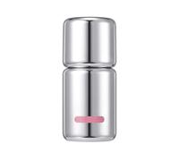 Blush Liquido Viso Fard Rosa #01 Sakura Jelly, Effetto Naturale Opaco a Lunga Durata con Applicatore a Spugna, Trucco Viso Donna 5g
