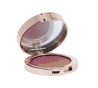 Blush luminoso in polvere compatta Prestige by Rougj